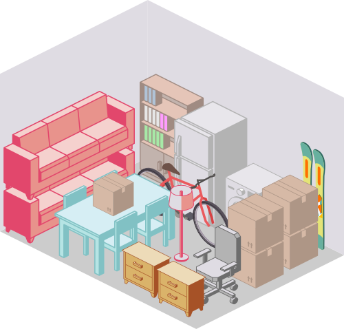 BOX S