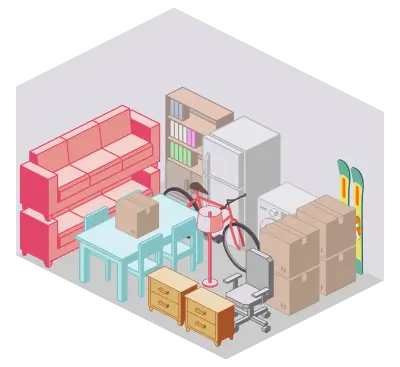 BOX S