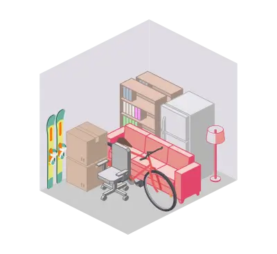 BOX S
