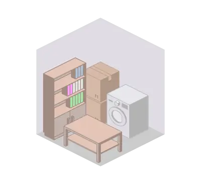 BOX S