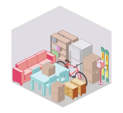 BOX S